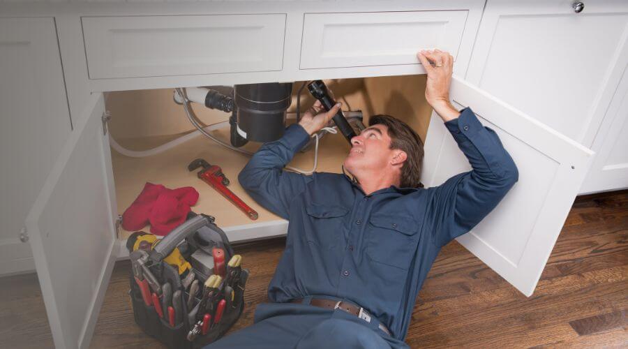 Professional septic pumping service in Fort Oglethorpe, GA
